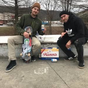 Meet your Posher, Lucas